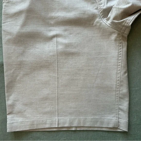 Mens Hurley Breathe Stretch Walk Shorts - Picture 8 of 13